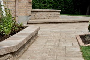 Walkway  
